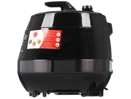 Мультиварка-скороварка MOULINEX CE 430832